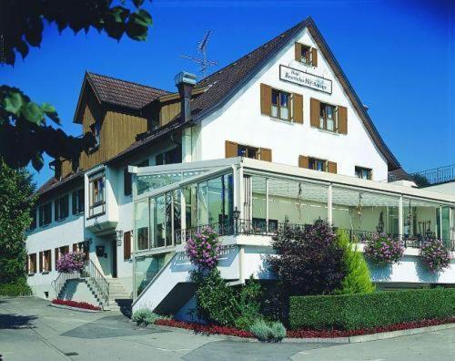 拜耶里斯彻霍夫雷林斯酒店 Weißensberg 外观 照片